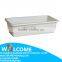 Plastic Production Heat Resistance Plastic Container Bathtub
