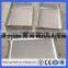 America 200mm 5-500 mesh Stainless steel standar test sieve for sand (Guangzhou Factory)