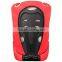 plastic&fabric baby car seat
