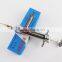 Adjustable Cheap Vaccine Injection Mental Syringe