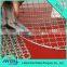 Stainless Steel Wire Round Barbecue Mesh Net