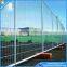 China Factory Direct Sale Welded Wire Mesh Temporary Fencing For Safety