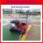 Cold spraying road marking machine 0086-18137122335