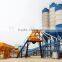 HZS40 Factory Supply Low Price Cement Batching Plant