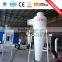Wood crusher wood grinder