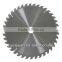 New OEM Precision Tungsten Carbide Tipped Circular Saw Blade Made in China