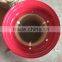 Agriculture tractor wheel rims for tyres