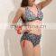 woman bathing suit
