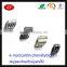 Competitive price CNC Motor Shaft Coupler tapered flexible shaft coupling