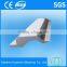High strength and precision segment tools for bending machine
