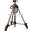 good quality portable aluminum easel supplier in Shanghai China