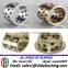 daewoo 300 excavator car accessorie din 1.2510/gb mncrwv pur coating bearing jiashan china bucha bearing bush/bucha bronze bush