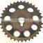 High quality 9-0752S 1az-fe/1az-fse /2az-fe chain and sprocket kits