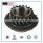 OEM&ODM toyota hiace gearbox parts made by WhachineBrothers ltd.