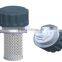 Hydraulic Breather Filter PAF Pre-pressing Air Filter Series