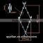 MT Cheap Price Galvanized Razor Barbed Wire for security fence