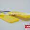 Metal Pin ISO18000-6C Alien H3 UHF RFID Cable Tie Tag