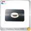 High-grade stainless steel black metal membership cards