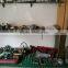 aluminum extrusion