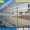 New design V type fence/corrugated aluminum fence
