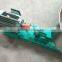 SUS China Supplier Electric Fuel Oil / Cooking Oil / Oil Transfer Pump