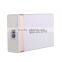 VOXLINK EU/US/UK plug Qualcomm3.0 quick charge 50W usb Type C Charger Station Charger Adapter with 4USB ports