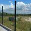 Clear View Fencing
