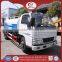 JMC diesel fuel 5ton water tanks trucks prices