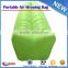 New air bean bag chair for outdoor camping