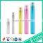 perfume atomizer, pen prfume bottle, 5ml perfume bottle