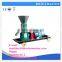 New type good price animal pellet feed machine/cow feed pellet making machine