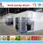 professional food electric hot air circulation dehydrator