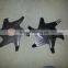 with 2-stroke XM motor cultivator device