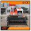 Rubber Track Rice Harvester From China