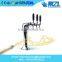 2015 China manufacturer new style stainless steel beer tap for beer machine in South America