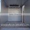 Brand new ckd refrigerated truck body with great price
