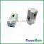 Electric Fence End Strain Porcelain Insulator
