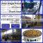 Full automatic pet cat dog food making machine process line