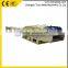 Top-quality and Low-price wood chipper shredder with CE certification