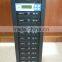 5 Burner DVD /CD Duplicators Copiers Tower w ith USB Protect Function