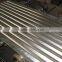 galvanized ribbed steel fence sheet