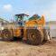 low price Payloader Loader Forklift Loader 25 Front Loader JGM761FT25 for sale