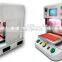 high precision vacuum oca lamination machine