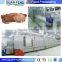2016 High Quality Food Frozen Machine Tunnel Freezer
