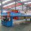 Chinese top one chamber and membrane filter press supplier