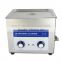 ultrasonic cleaning machine JP-031 6.5L with a drain valve with a heating electronic components cleaning