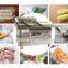 DZ-400 Double chamber food vacuum sealing machine