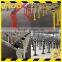 Portable small crane machine for auto loading goods