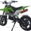 125cc dirt bike (TKD125-A)