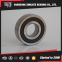 Rubber sealed Bearing 6307 2RZ Deep groove ball Bearing 6307 2RS C3/C4 for conveyor idler roller